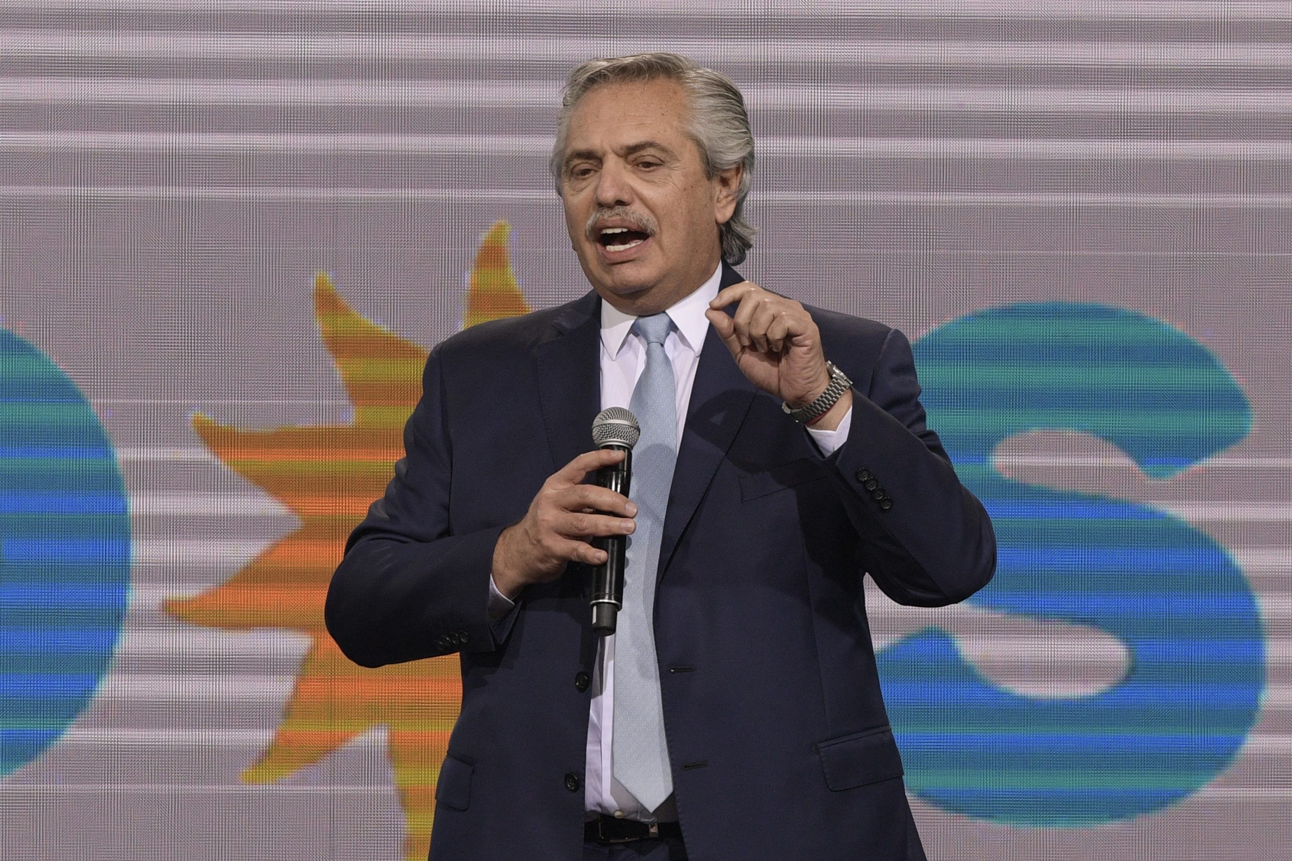 Elecciones Argentina: gobierno de Alberto Fernández pierde control del Senado