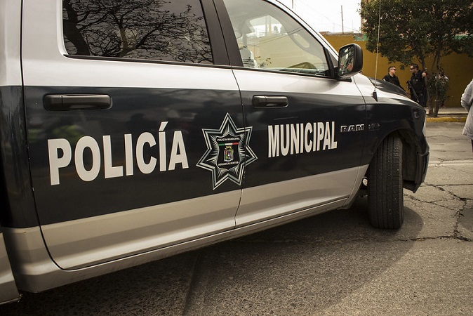 Implementan operativo de seguridad por el Buen Fin en Aguascalientes