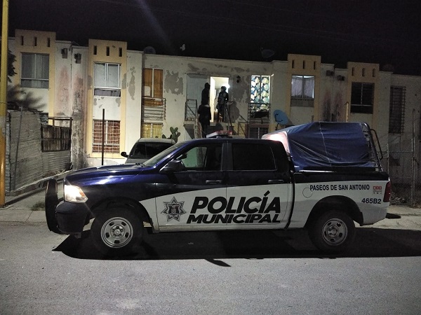Adolescente de 13 años se quita la vida en Paseos de Aguascalientes