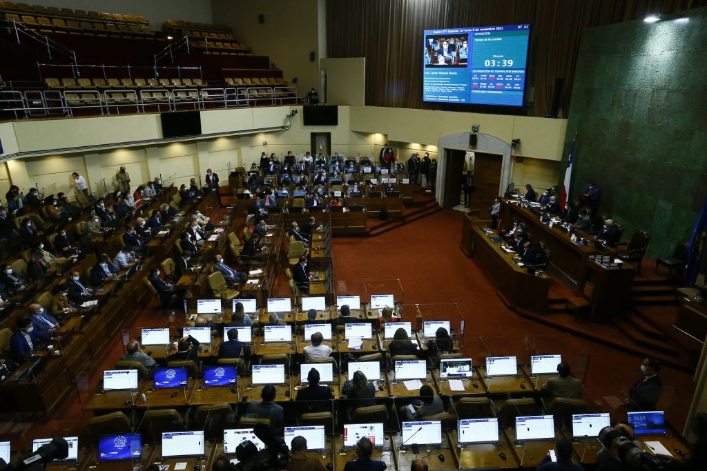 Papeles de Pandora: diputados aprueban juicio político en contra del presidente Sebastián Piñera