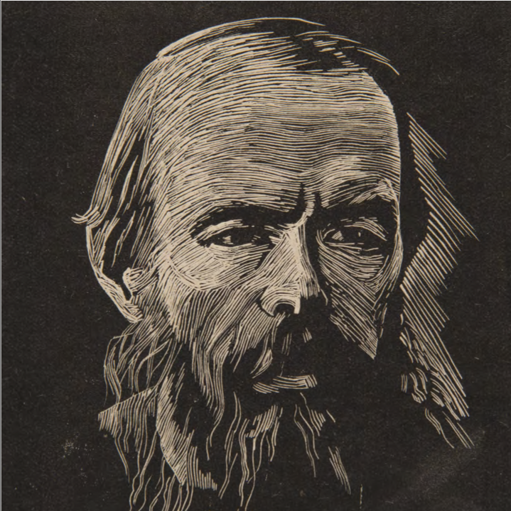 200 años del nacimiento de Fiódor Dostoyevski: prisión, epilepsia, desamores y letras