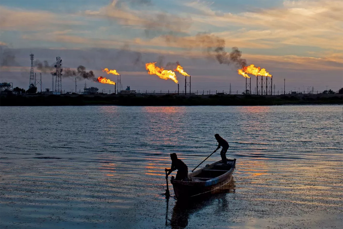 Cinco estudios alarmantes muestran por qué es importante la cumbre climática COP26