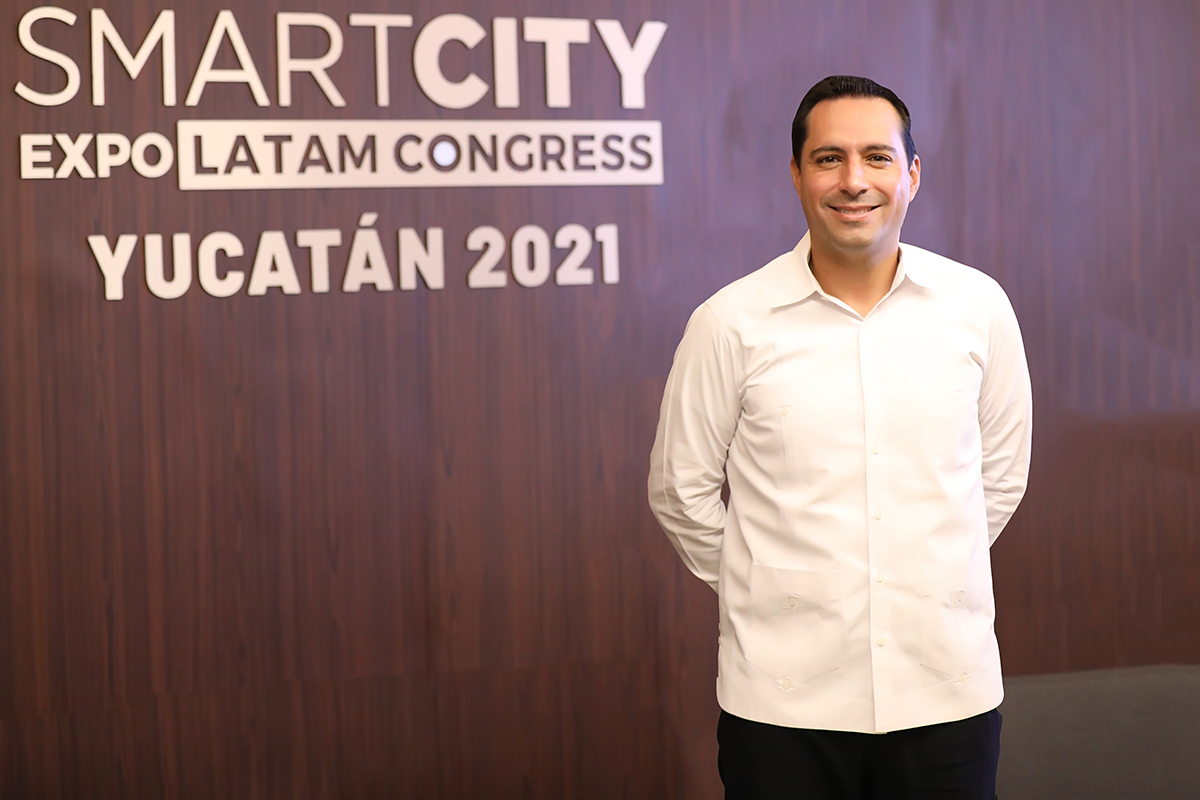 &#8216;Recuperar la visión de futuro para Yucatán&#8217;