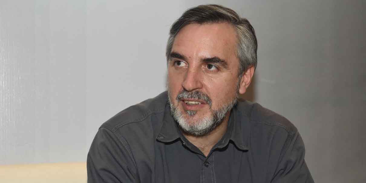 Industria del acero y manufactura apuesta a la inteligencia artificial, Tecnoap