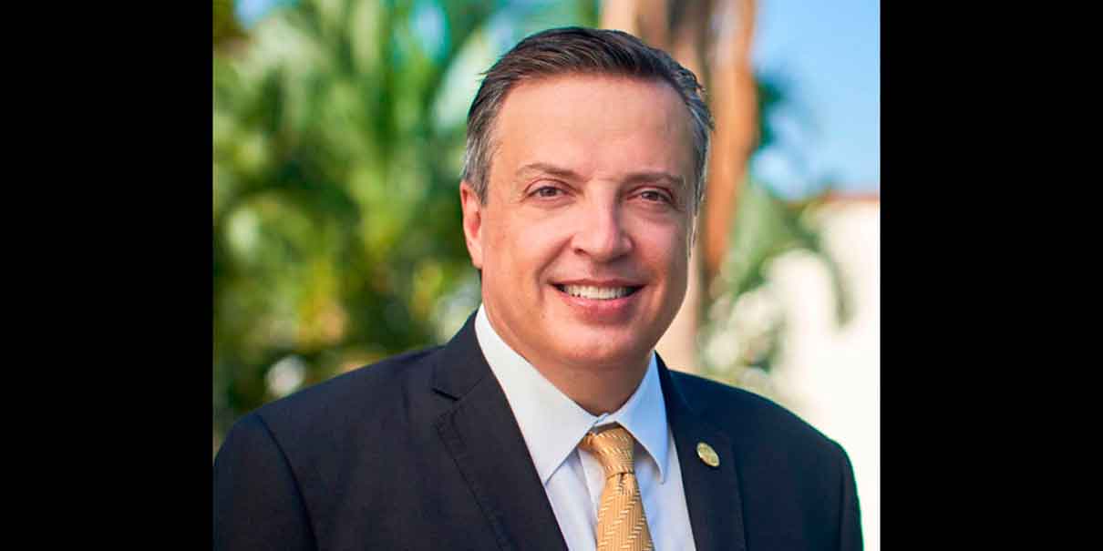 Luis Alegre, el mejor posicionado para la candidatura de Morena en Quintana Roo