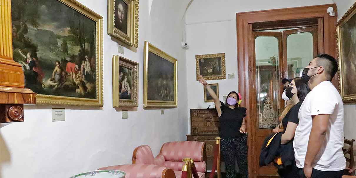 Noche-de-Museos-en-Puebla,-AQUÍ-tienes-la-lista