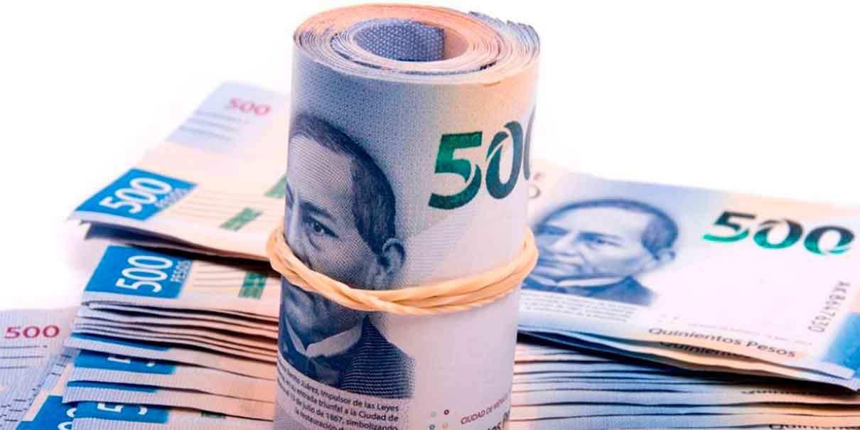 Pagará gobierno de Puebla deuda heredada de mil 395 mdp