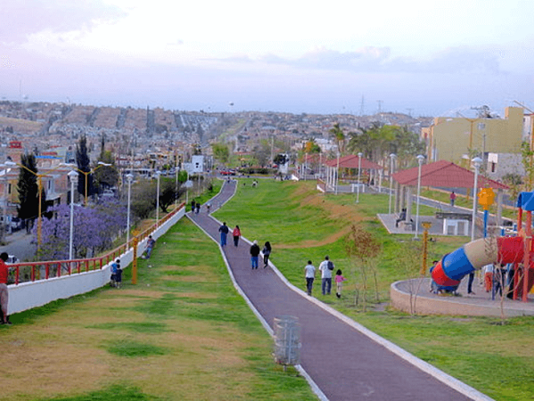Buscarán ampliar la Línea Verde de Aguascalientes