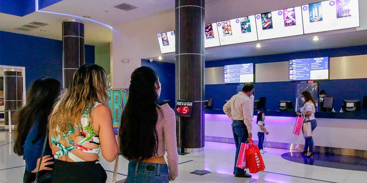 ¡OFICIAL! Persona que no esté vacunada contra el Covid no ingresará a lugares públicos de Puebla