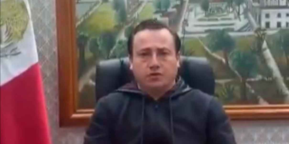 Por una confusión policías de Tecamachalco mataron a tres ministeriales: reconoce edil