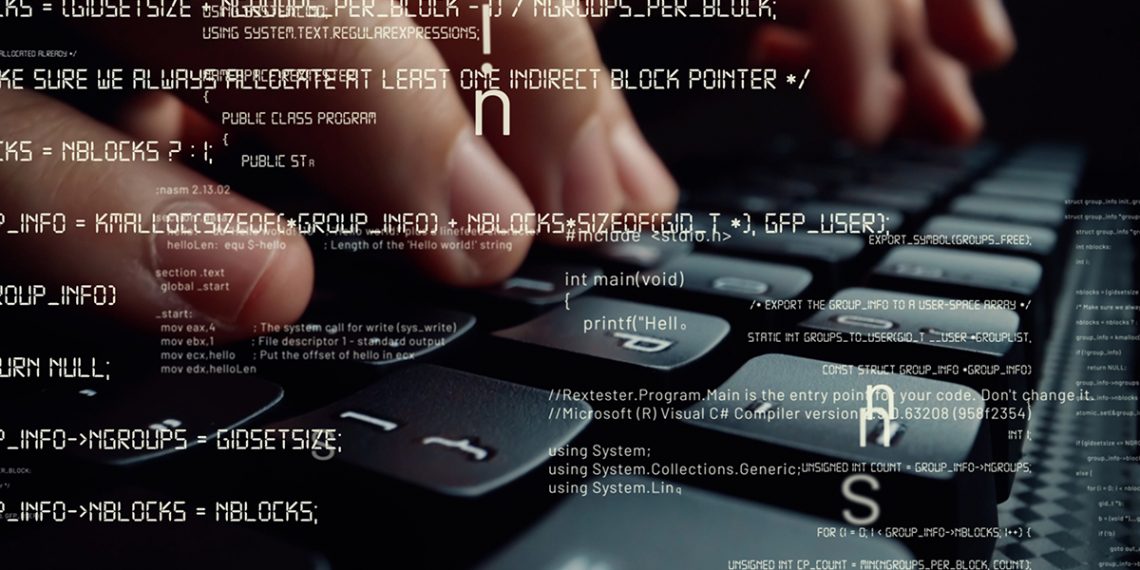 La programación mejora la capacidad de resolución de problemas y el pensamiento lógico y crítico. (Foto: Adobe Stock)
