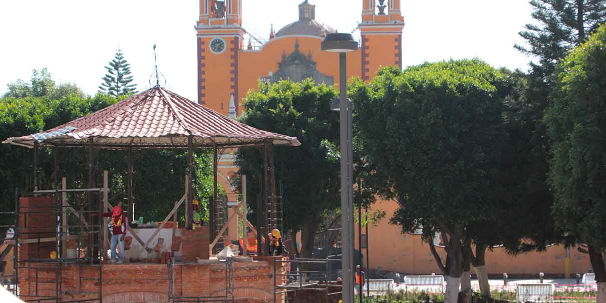 Delincuencia pretende ingresar al sector inmobiliario de San Andrés Cholula, Puebla, para defraudar