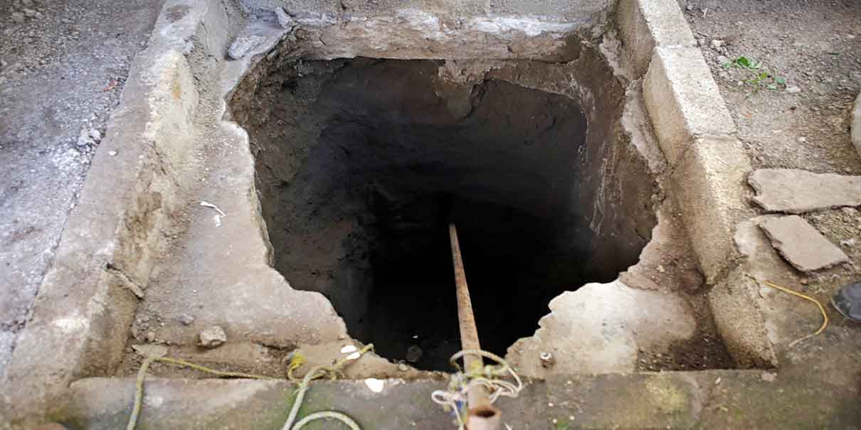 Se hallaron 8 tomas clandestinas en Amozoc, Tepeaca y Texmelucan