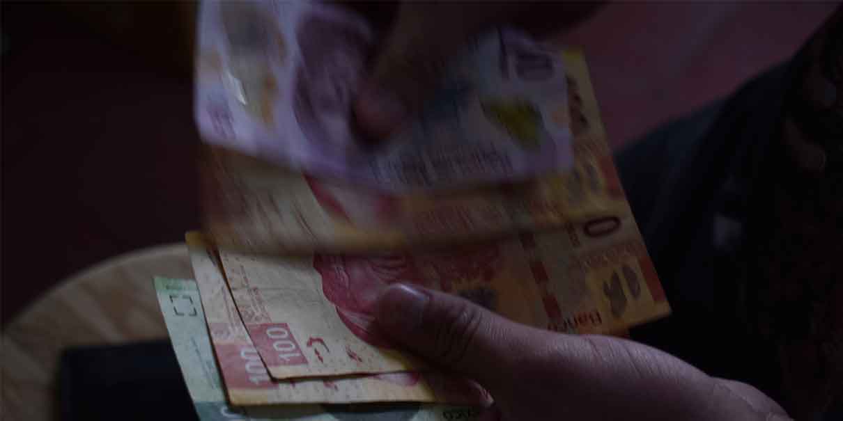 Sin recursos más de 25 municipios priistas para cerrar el año
