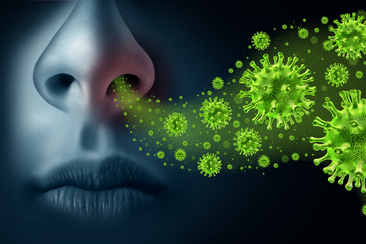 Influenza: por qué más personas corren el riesgo de contraer este mal respiratorio