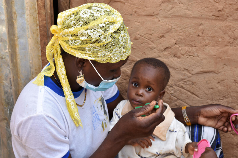 Madagascar, primer país del mundo víctima de hambruna por el calentamiento global 