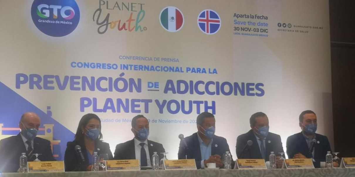 planet youth