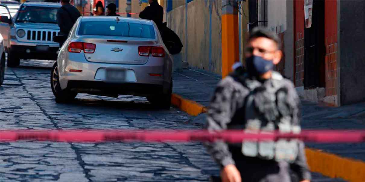 Sigilo en investigación del asesinato de ministeriales; Fiscalía deslindará responsabilidades
