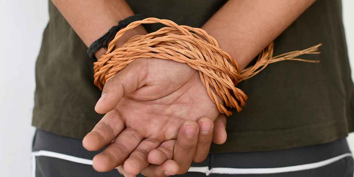 Puebla ocupa el quinto lugar en secuestros; hay 171 en cuatro años