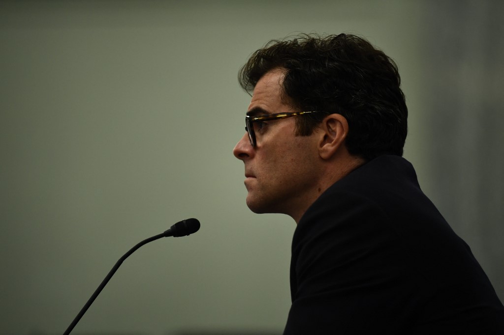 EU: senadores cuestionan a CEO de Instagram; &#8216;jóvenes reciben información que destruye sus vidas&#8217;