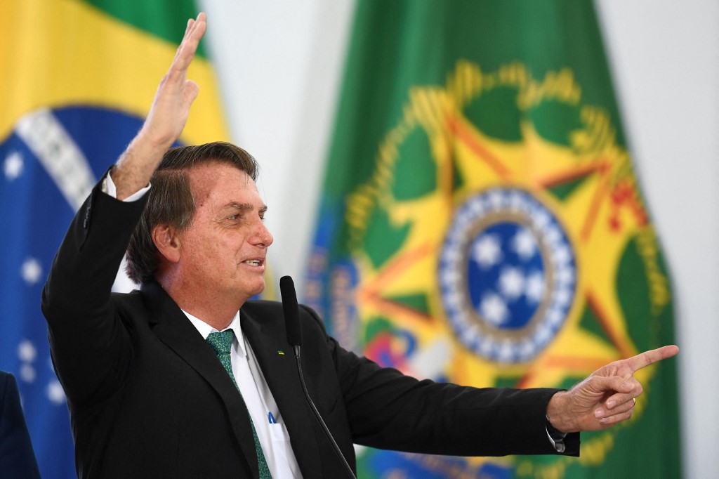 Brasil: regulador sanitario denuncia &#8216;amenazas&#8217; de Bolsonaro tras aprobación de vacunas para niños