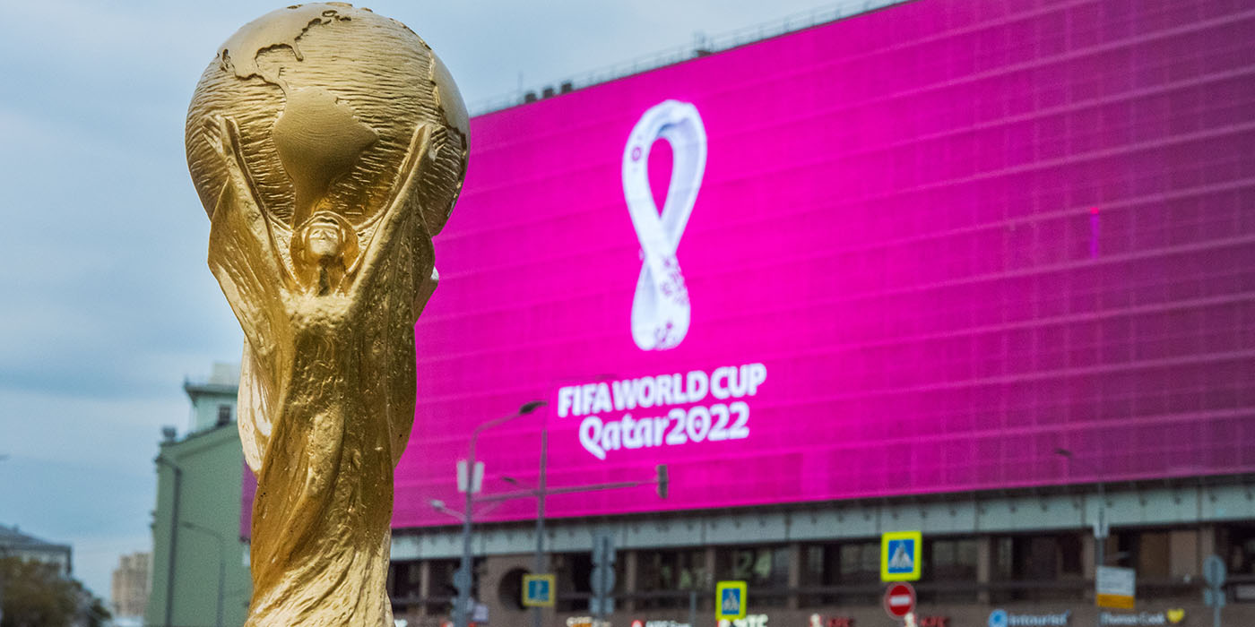 Estos son los acontecimientos más relevantes que marcarán el 2022