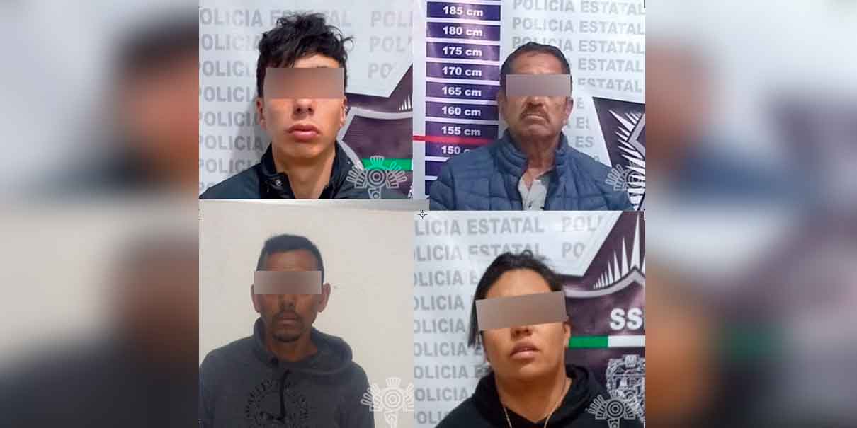Caen presuntos asesinos del edil auxiliar de Jicolapa