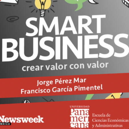 Megatendencias en los negocios