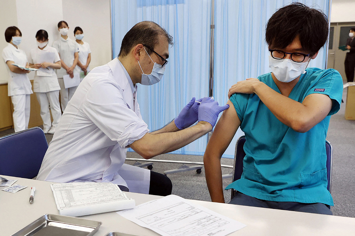 Primeros apuntes en materia económica tras dos años de pandemia