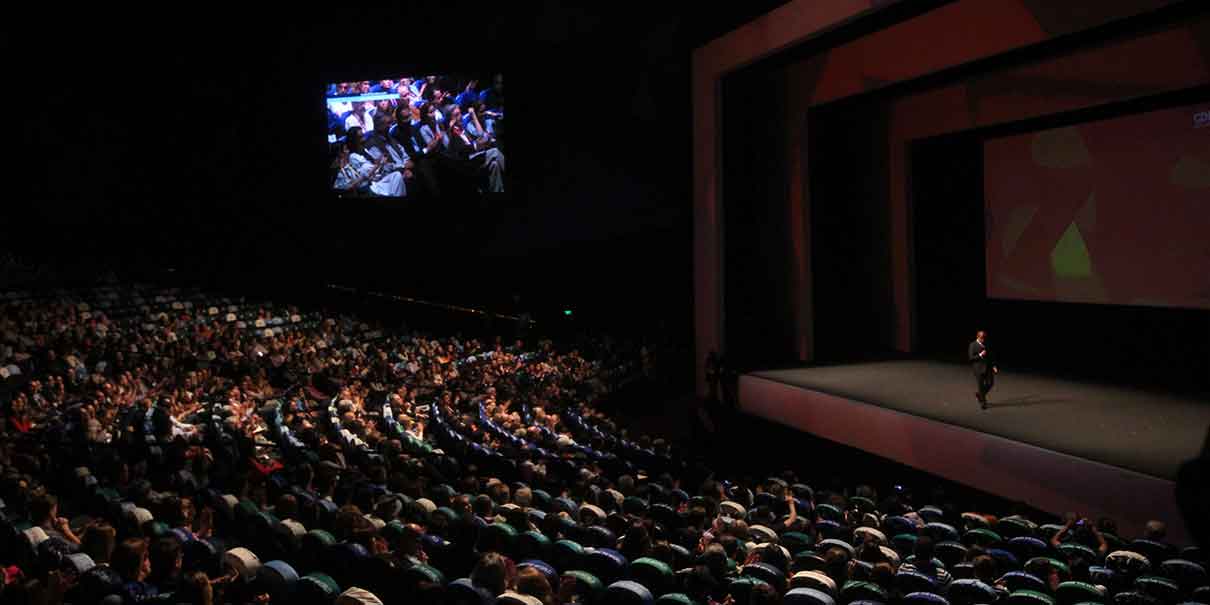 Festival de las Ideas Puebla 2022 sustituirá al creado por Andrés Roemer, refugiado en Israel
