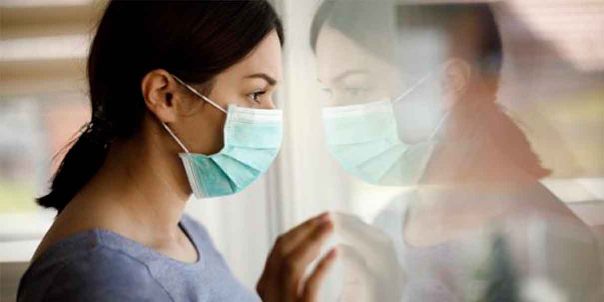 Insatisfacción, depresión y ansiedad lo que ha dejado la pandemia a los poblanos