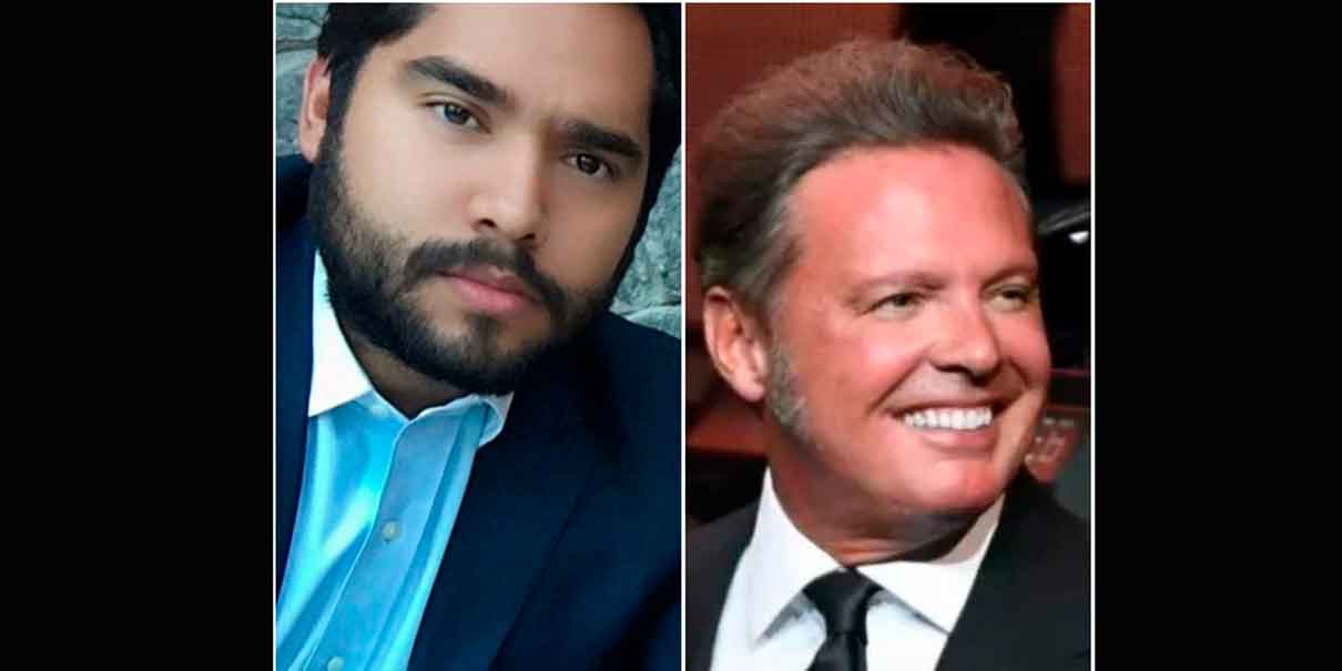 Luis Miguel ha buscado al abogado Salvador Padilla para que lo defienda en el Pandora Paper