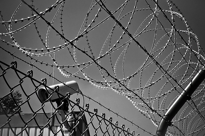 21% de internos de CERESOS en Aguascalientes fueron policías, militares o guardias