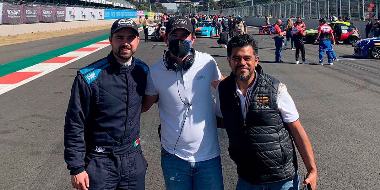 Experiencia y juventud, claves para un emprendimiento exitoso: Racing Experience