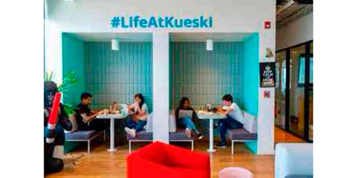 Anuncia Kueski ronda Serie C de financiamiento por más de 200 mdd