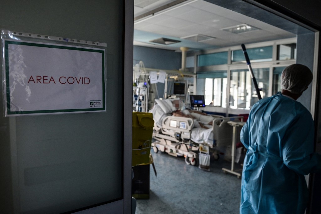 La OMS recomienda dos nuevos tratamientos contra covid-19