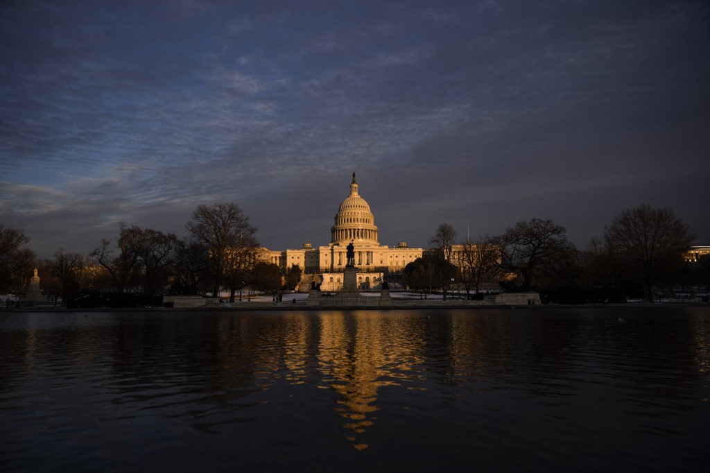 El Capitolio: a un año de los disturbios