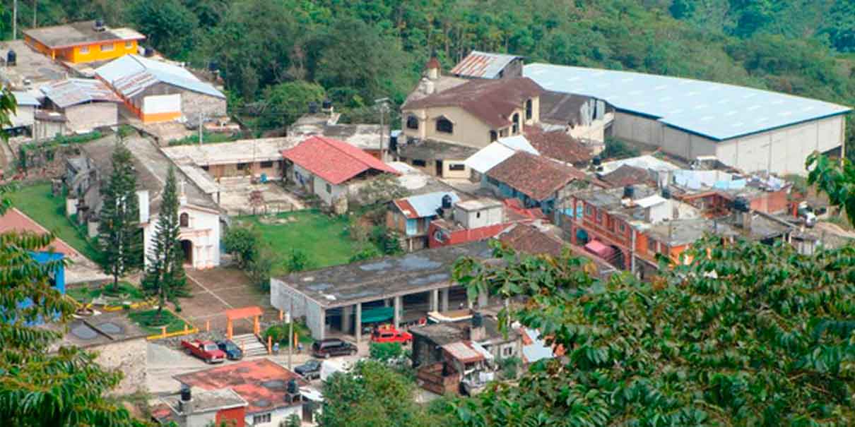 7 municipios poblanos donde no llegó el Covid