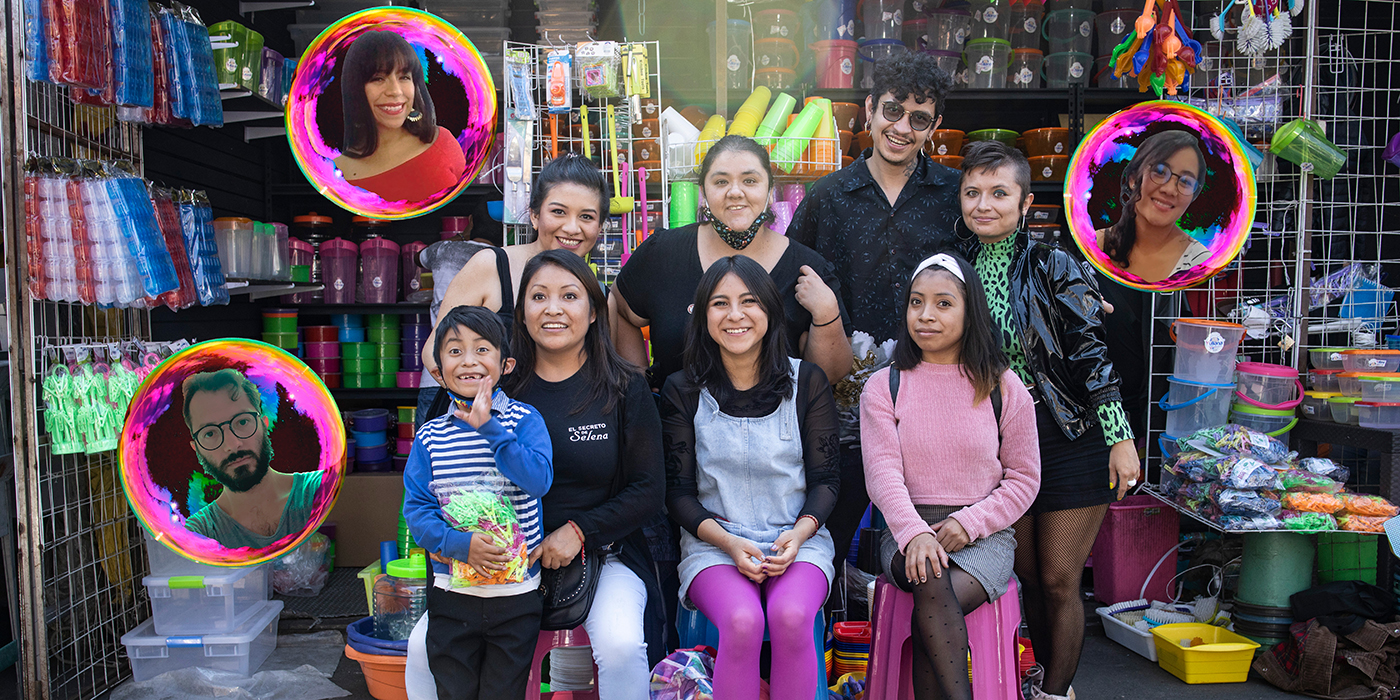 ¡Al tiro!, un pódcast que defiende los derechos de las trabajadoras del hogar