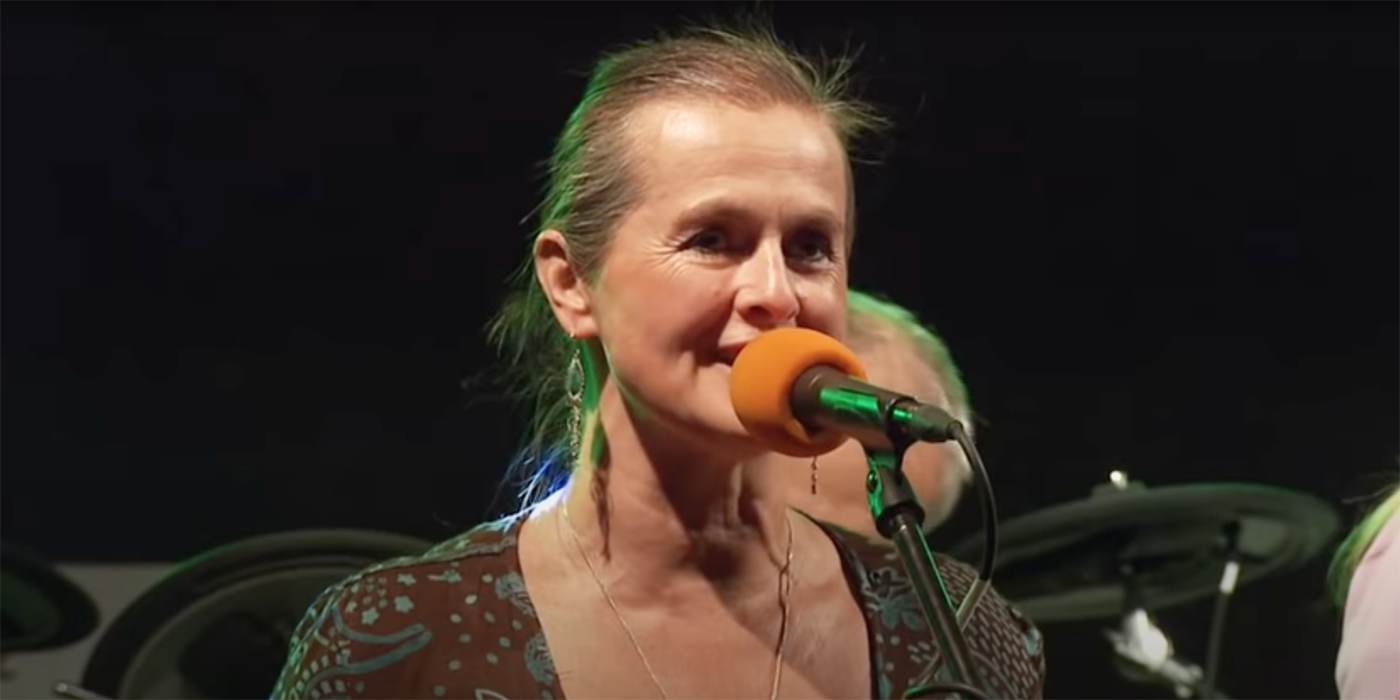 La cantante Hana Horká muere de covid-19; se contagió adrede para evitar la vacuna