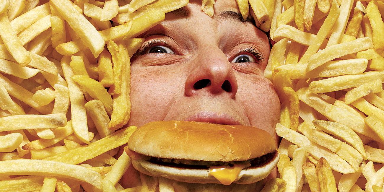 Alimentos ultraprocesados: lo que comemos así nos está matando