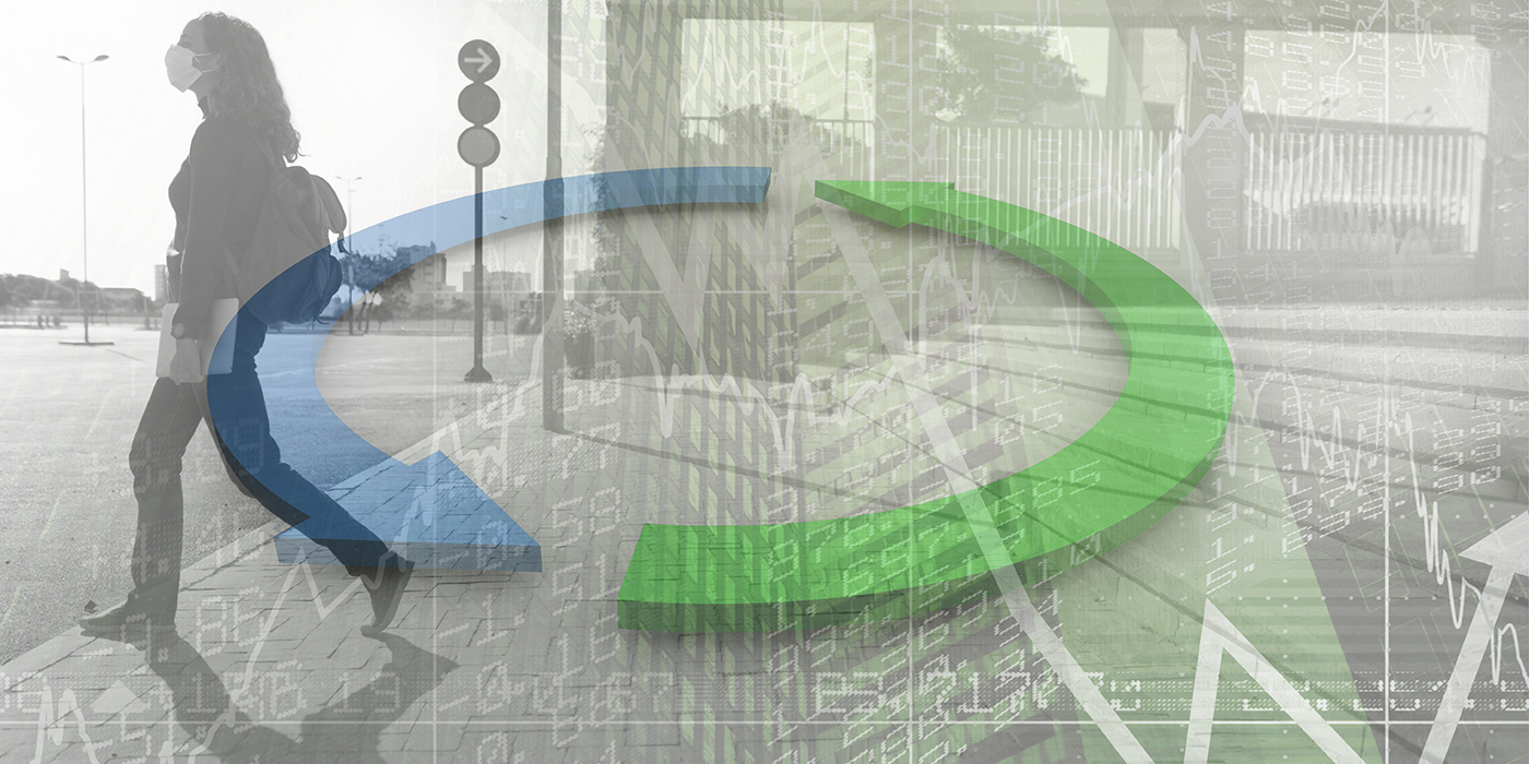Economía circular en la CDMX, un acuerdo para potenciar alianzas
