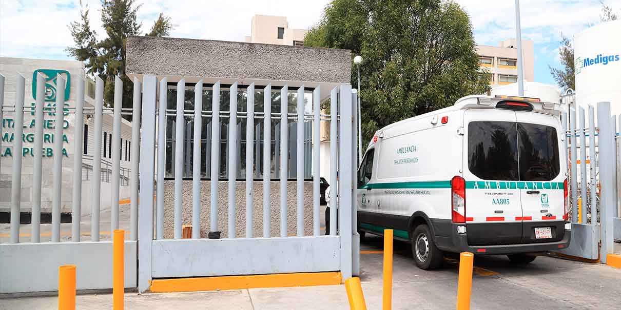 Hasta 65 mil pesos en atención médica a cada paciente Covid