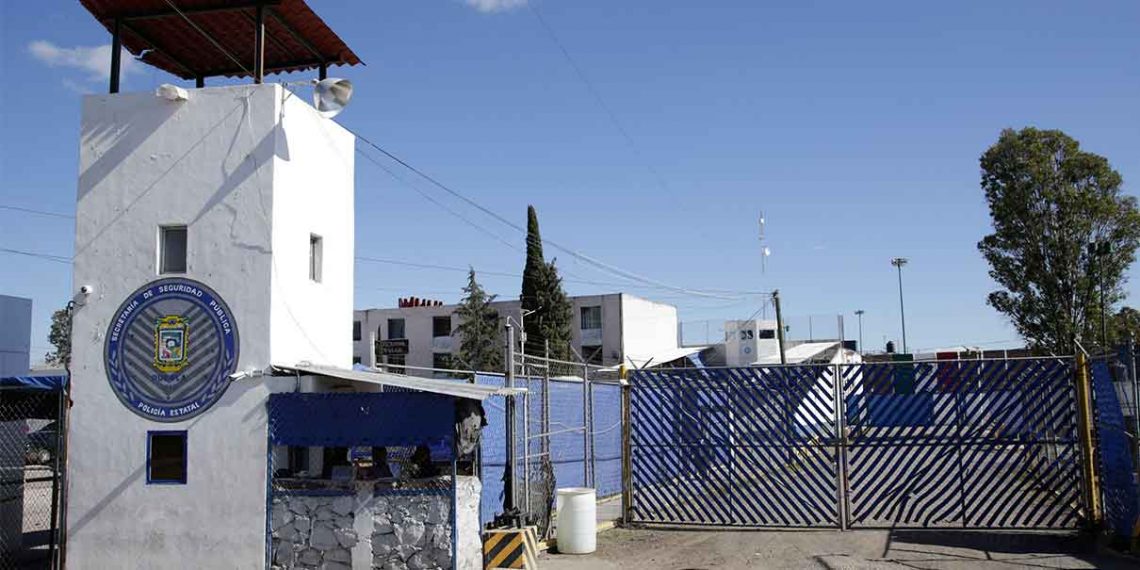 Panistas piden a nueva directora del Cereso de San Miguel informe real sobre el caso del bebé Tadeo