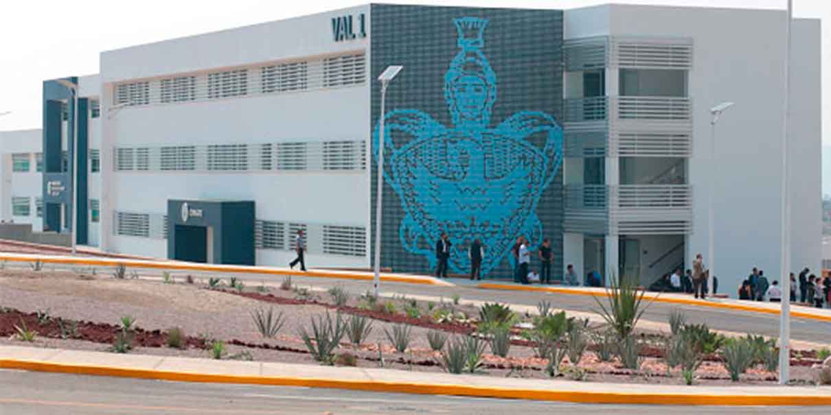 Por cuarta ola Covid, BUAP pospone regreso a clases presencial
