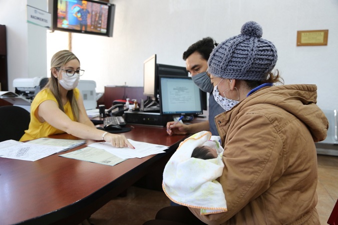 Aumentaron 41% matrimonios en Aguascalientes durante 2021