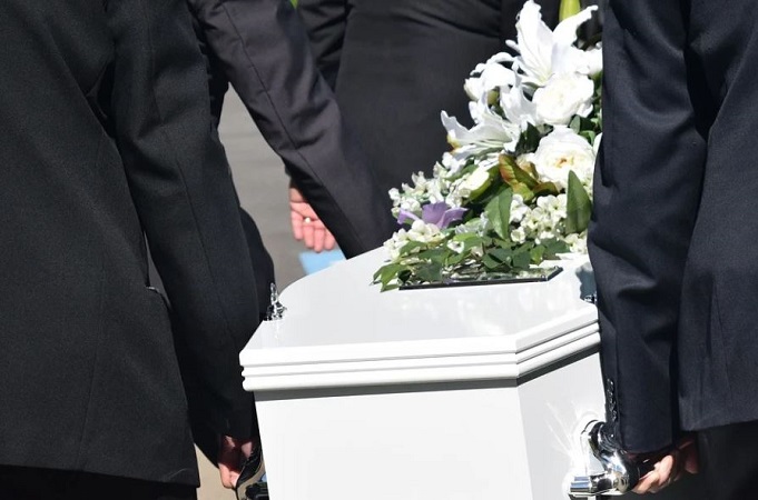 Covid-19, primera causa de muerte en Aguascalientes en 2021: INEGI
