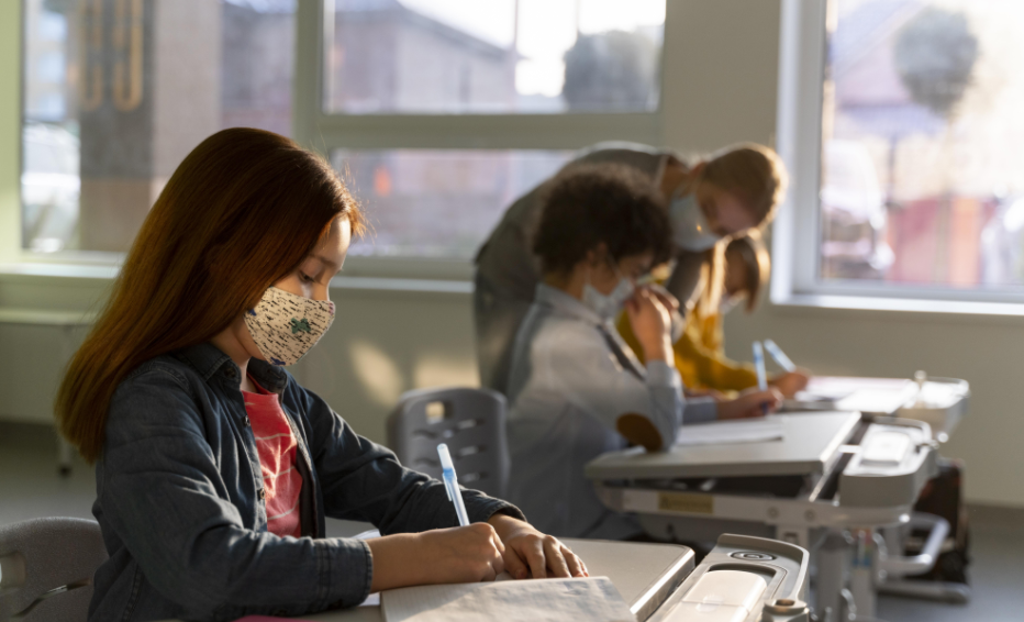 Regresan las clases presenciales el próximo lunes en Aguascalientes