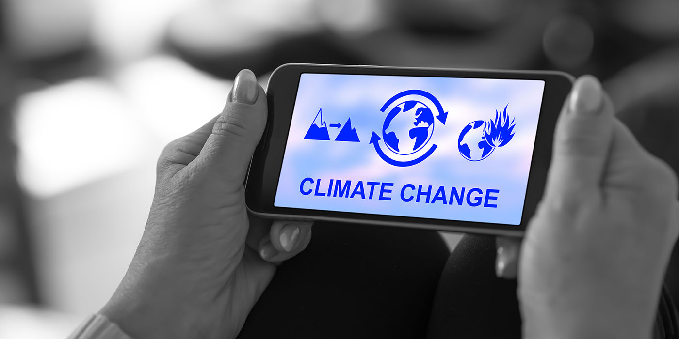 Crisis climática: generar acción social más allá de las redes sociales