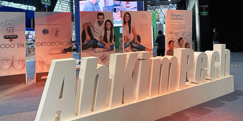 Ahkimpech: a la mejora de la economía y salud bucal del país
